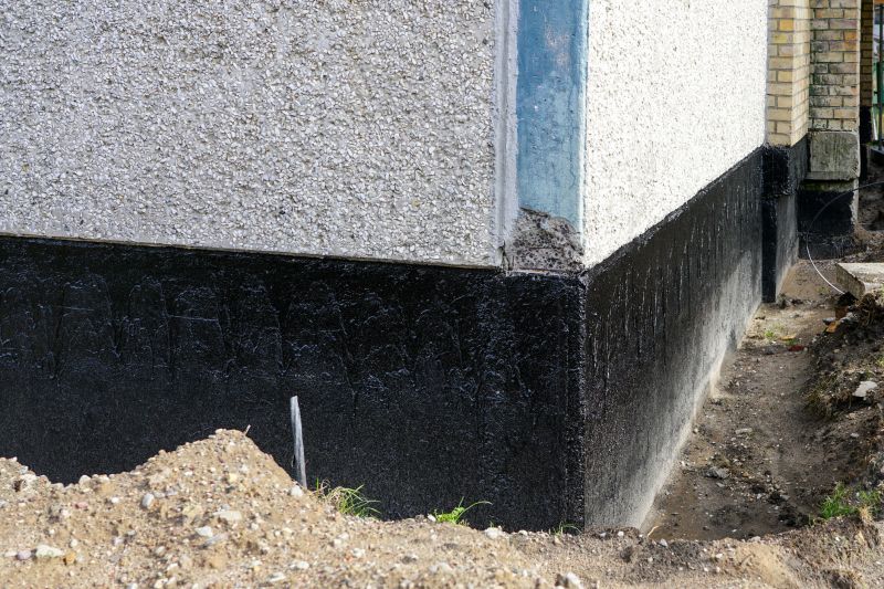 Basement Waterproofing in Fort Wayne, IN