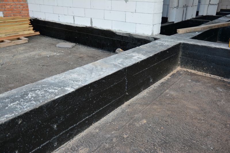 Concrete Waterproofing in Fort Collins, CO