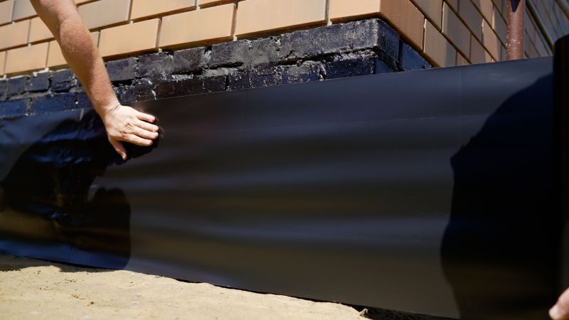 Concrete Waterproofing in Grand Rapids, MI