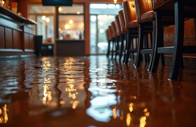 Flood Mitigation in Phoenix, AZ