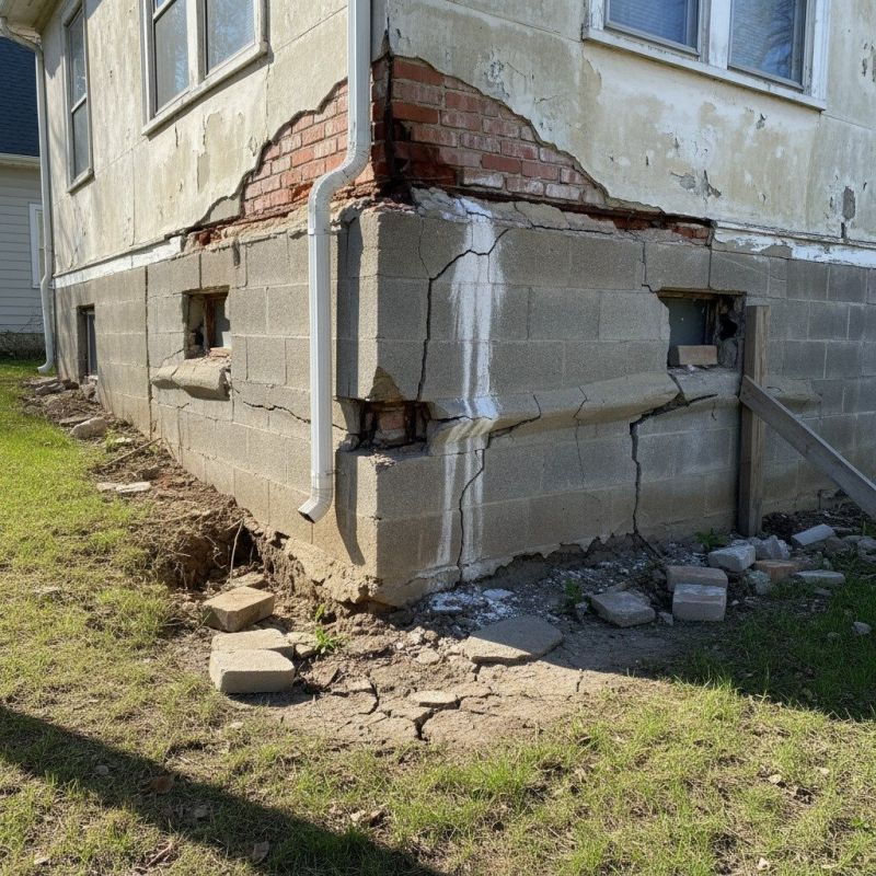 Foundation Assessment in Tampa, FL