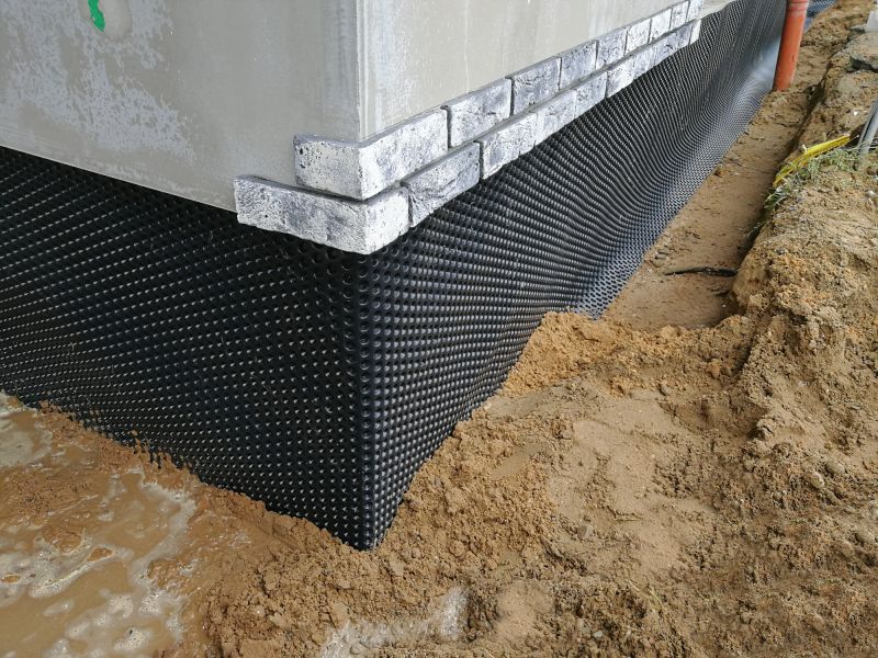 Foundation Waterproofing in Fort Collins, CO