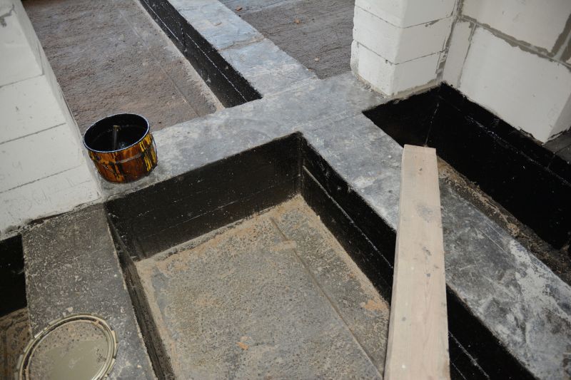 Residential Waterproofing in Fort Wayne, IN