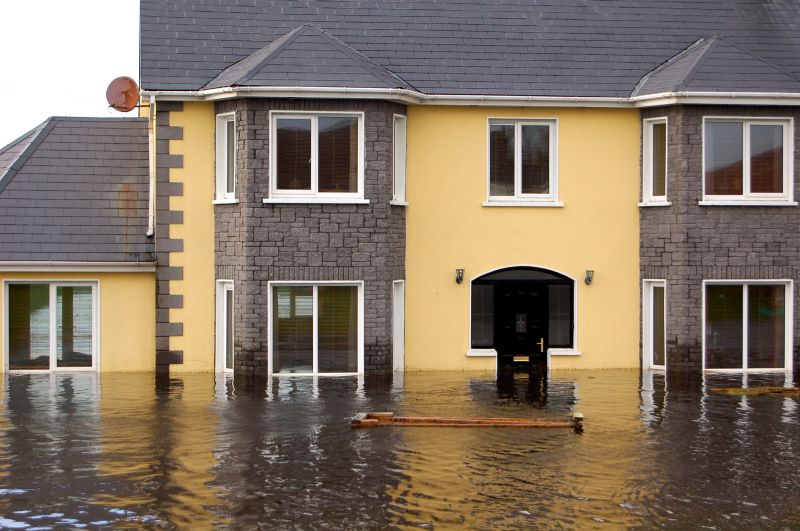 Storm Damage Mitigation in Phoenix, AZ