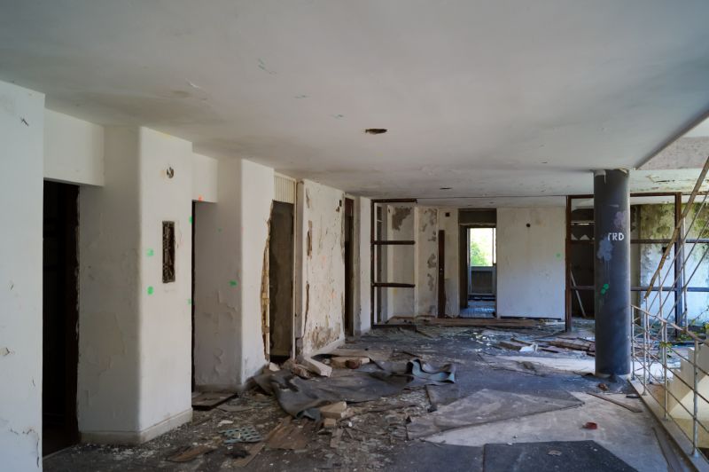 Storm Damage Mitigation in Phoenix, AZ