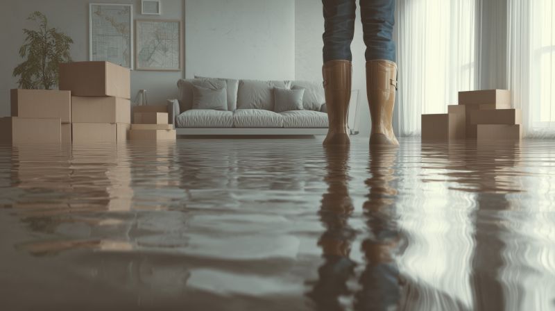 Storm Recovery Service in Scottsdale, AZ