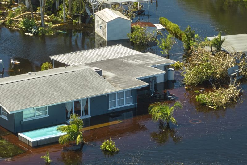 Water Damage Mitigation in Chandler, AZ