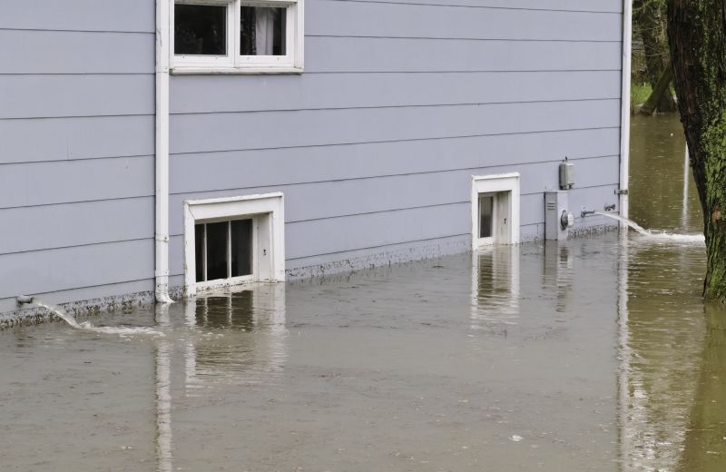 Water Damage Restoration in Phoenix, AZ