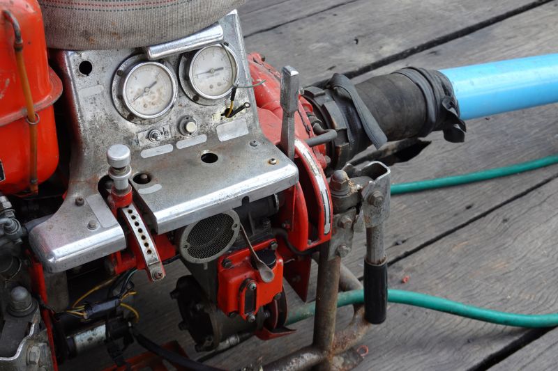 Water Removal Service in Gilbert, AZ